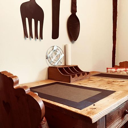 Gite Maison Des Vignerons 리크위르 외부 사진